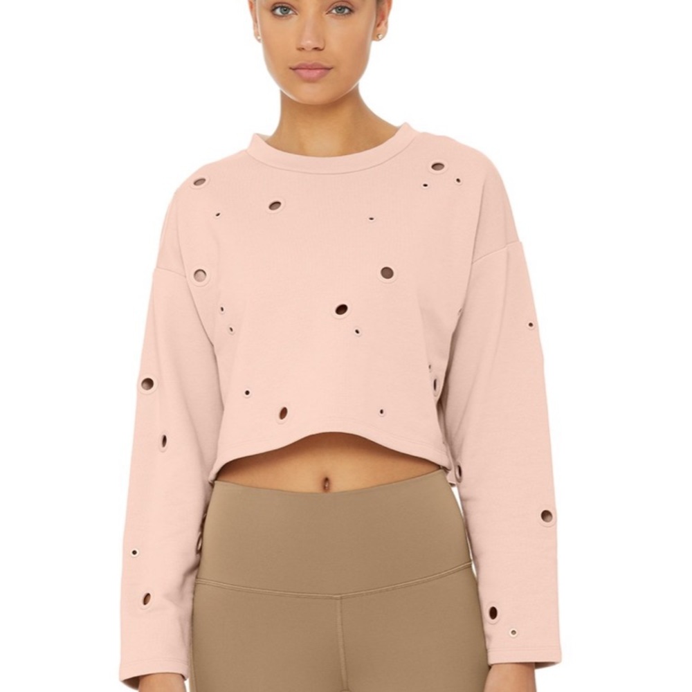 ALO Yoga Top